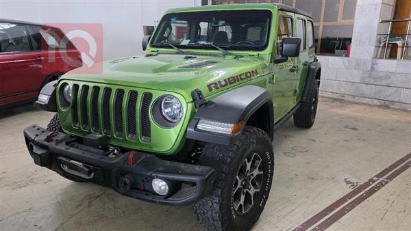 جيب رانجلر 2019 للبيع في العراق -  بغداد